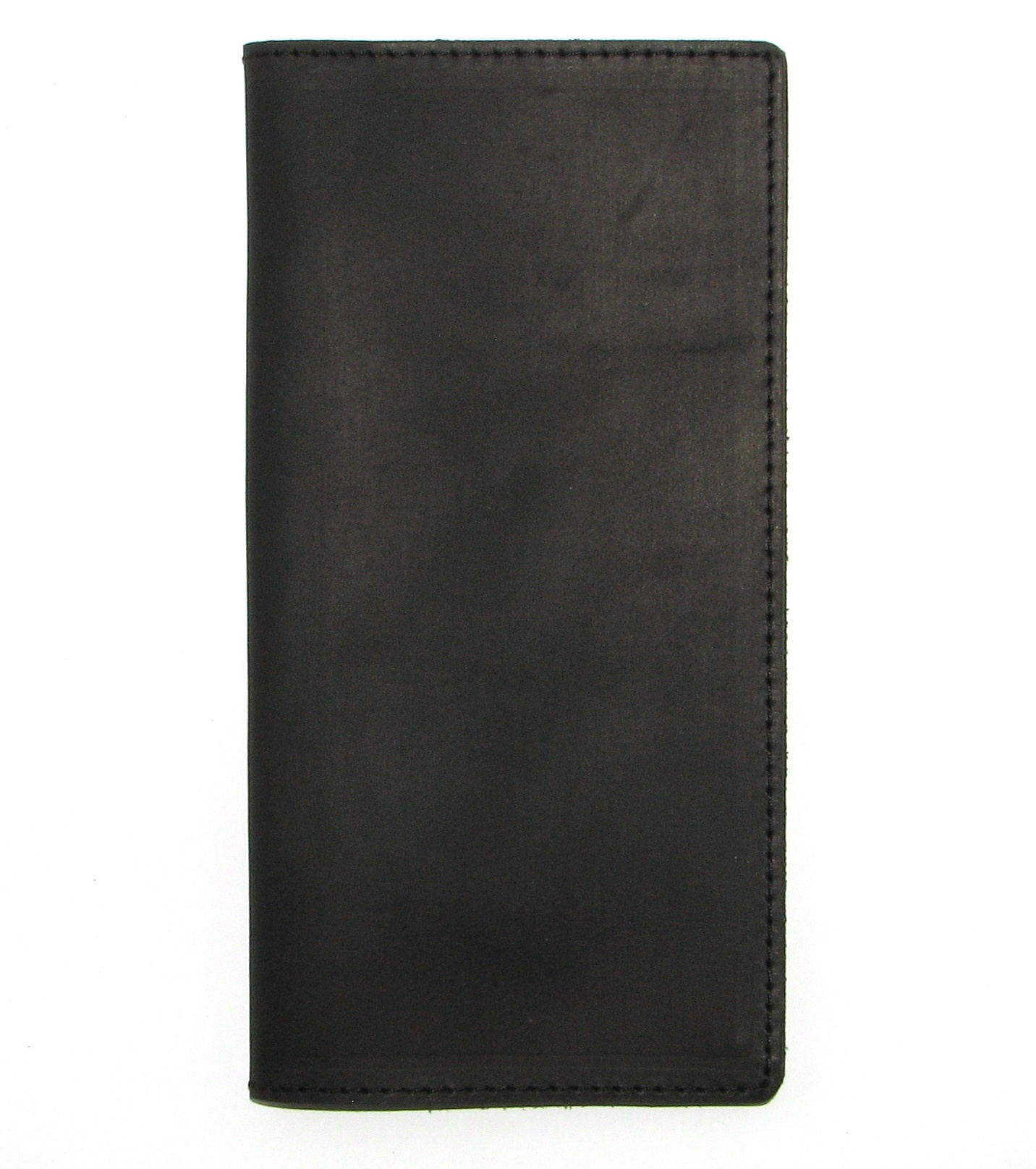 Шкіряний дорожній органайзер DNK Leather DNK Travel H чорний (col.J)